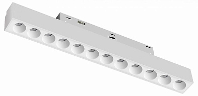 Накладной светильник Lightstar Uno CCT 259106CCT 500_191_3099879